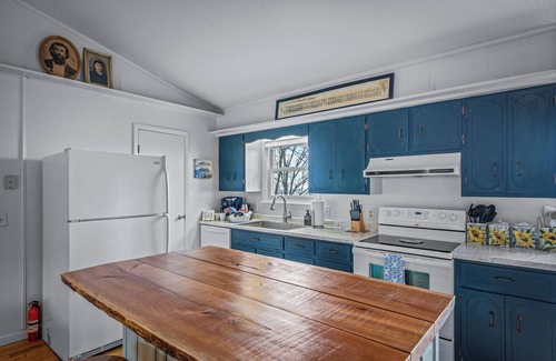 Valley Head Cottage | Talking Leaves Cottage | Scenic Highway on the Brow | Fast Wi-Fi | Dog Friendly