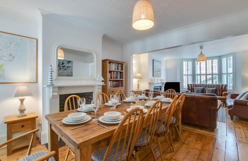 Southwold Cottage | Tall Cottage