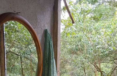 Silva Jardim House | Tall dick! Charming little house in the middle of the Golden Lion Mico Reserve