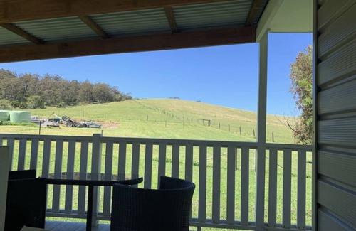 Foxground Cabin | Tall Fig BnBnEntire guesthouse in Foxground, Australia