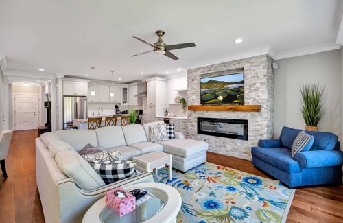 Salem Condo | Tall Ship 306 In Keowee Key