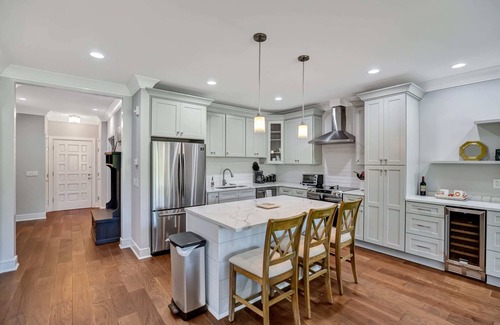 Salem Condo | Tall Ship 306 In Keowee Key