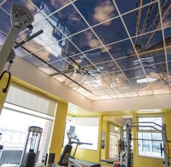 Brockville Apartment | Tall Ships Landing Coastal Resort
