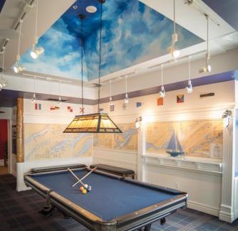 Brockville Apartment | Tall Ships Landing Coastal Resort
