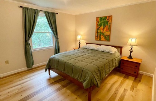 Crozet House | Tall Tale Farm Guest House