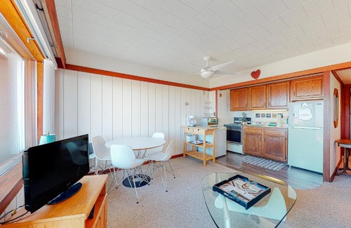 Maple City House | Tall Timber D3