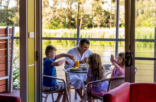 Smithton Apartment | Tall Timbers Tasmania