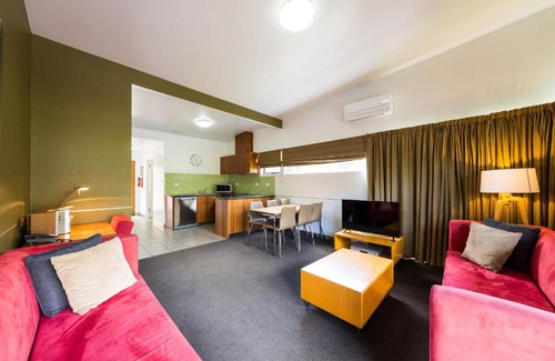 Smithton Apartment | Tall Timbers Tasmania