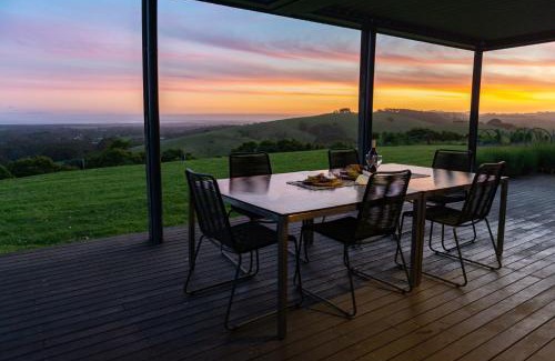 Foster House | Tall Trees Country Escape