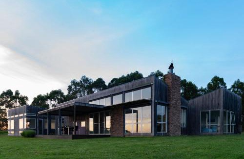 Foster House | Tall Trees Country Escape