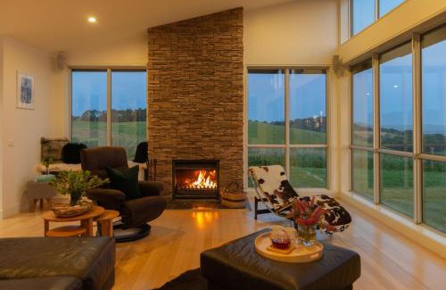 Foster House | Tall Trees Country Escape
