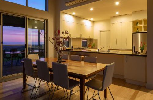Foster House | Tall Trees Country Escape