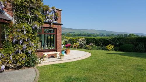 Llandyrnog House | Tall Trees