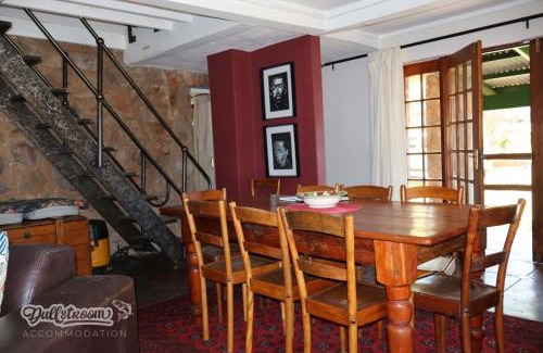 Dullstroom House | Tall Trees