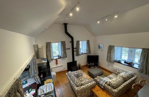 Kilmaluag House | Talla Hope