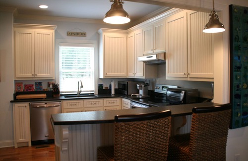 Lincoln House | Talladega Race Week House on Lake Logan Martin