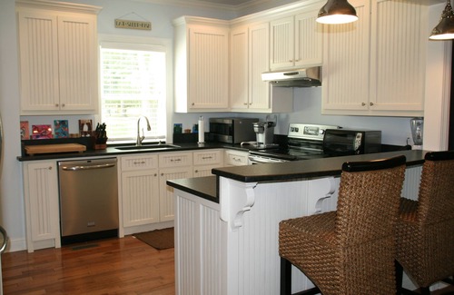 Lincoln House | Talladega Race Week House on Lake Logan Martin