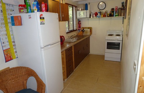 Mossy Point Cottage | Tallgums Hideaway - family beach retreat