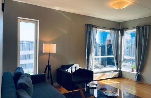 Maakri Apartment | Tallinn Center Apartment