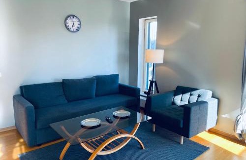 Maakri Apartment | Tallinn Center Apartment