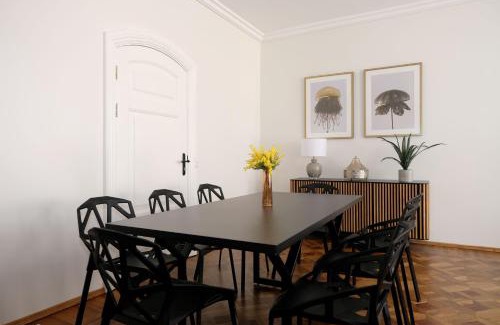Old Town Apartment | Tallinn City Apartments 4 bedroom Toompea Old Town