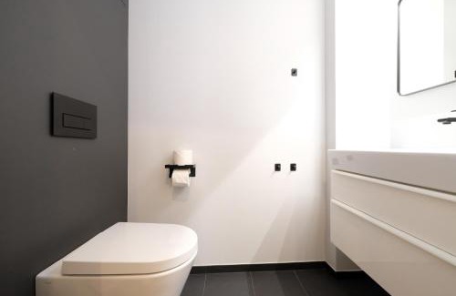 Old Town Apartment | Tallinn City Apartments 4 bedroom Toompea Old Town