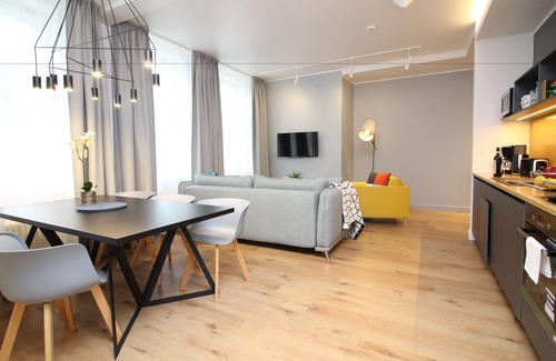 Old Town Apartment | Tallinn City Apartments Old Town Suites