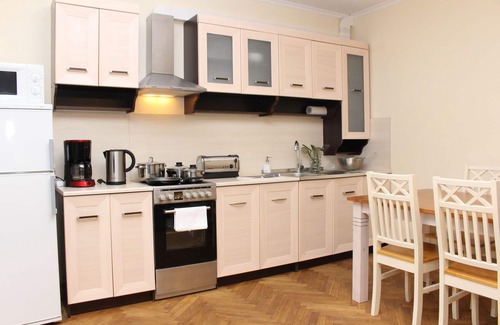 Old Town Apartment | Tallinn City Apartments Town Hall Square