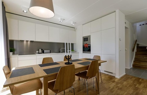 Peetri House | Tallinn Residences