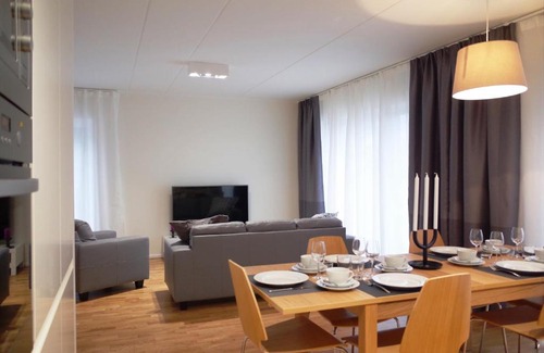 Peetri House | Tallinn Residences