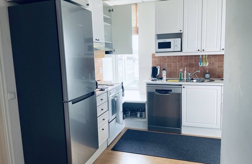 Kalamaja Apartment | Tallinn Seaside apartment