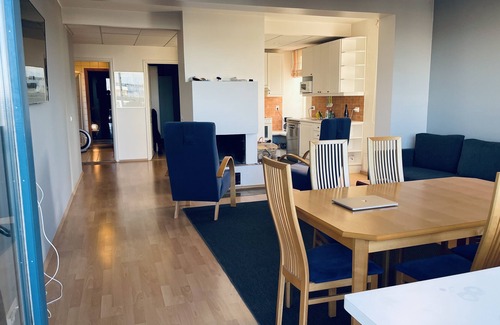 Kalamaja Apartment | Tallinn Seaside apartment