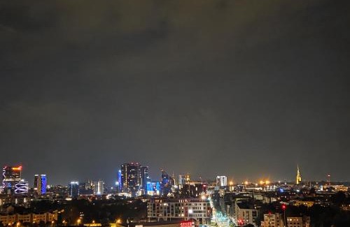 Lasnamae Apartment | Tallinn under your eyes