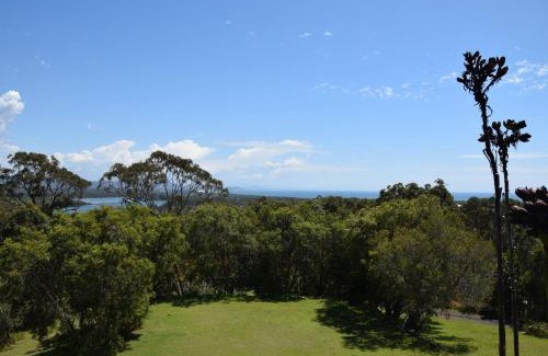 South West Rocks House | Tallowood - Bring your own linen.