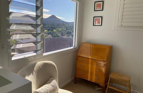 Mullumbimby Apartment | Tallowood Ridge Birdhouse