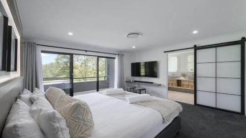Pokolbin House | Tallowwood