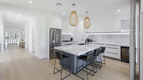 Pokolbin House | Tallowwood