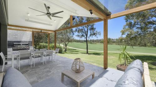 Pokolbin House | Tallowwood