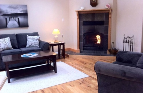 Halifax County House | Tallpines Bungalow