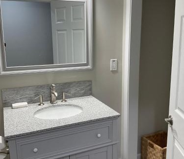 Wiley Apartment | Tallulah Gorge ReTreat