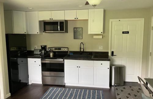 Wiley Apartment | Tallulah Gorge ReTreat