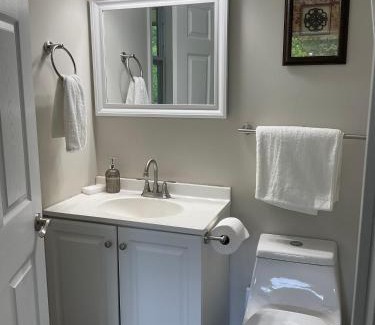 Wiley Apartment | Tallulah Gorge ReTreat