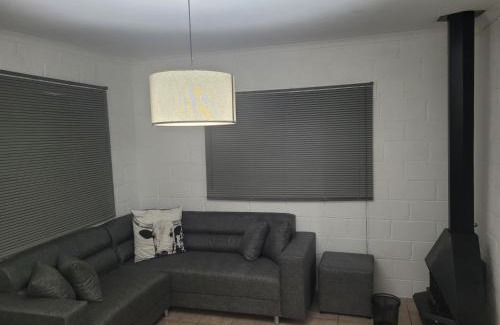 Albert Falls Apartment | Tally-Grey Cottage