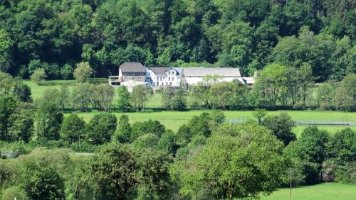 Alpenrod Apartment | Talmühle Hirtscheid
