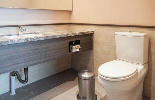 Central District Hotel | TALMUD HOTEL CLASSIC TAICHUNG STATION