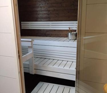 Siilinjarvi Villa | Talo 140 m2