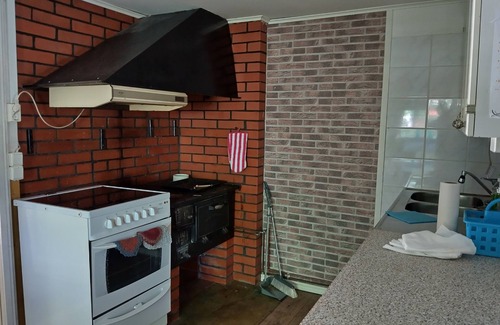 Nastola Cottage | Talo maalla