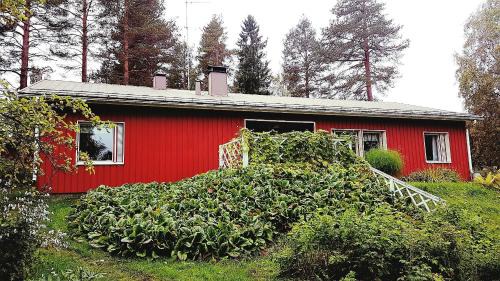 Nurmes Apartment | Talo Porokylä - Nurmes