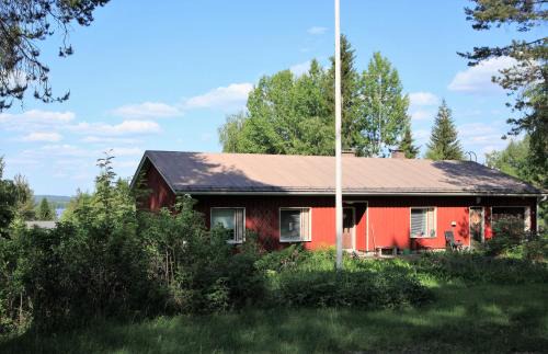 Nurmes Apartment | Talo Porokylä - Nurmes