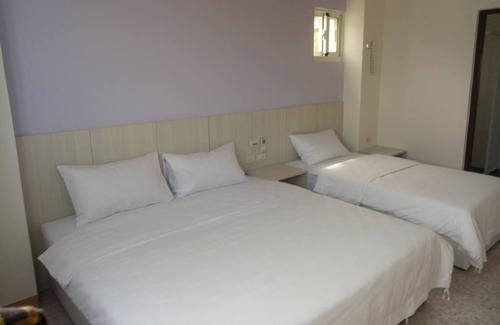 Beigan Bed & Breakfast | Taloan B&B